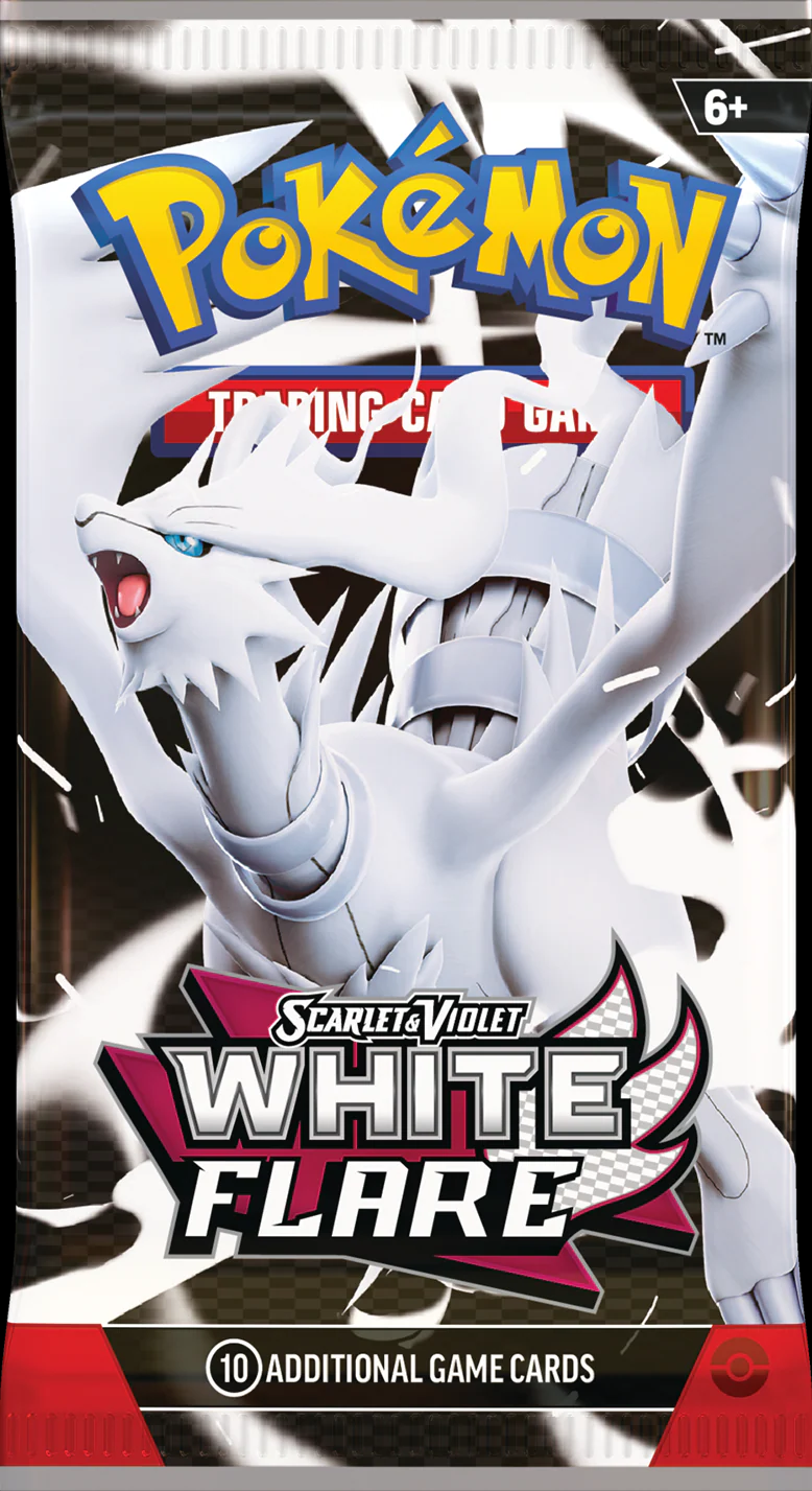 White Flare
